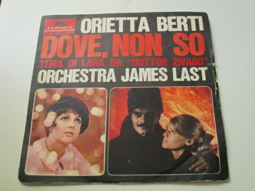 Giri vinile orietta - vinile,
