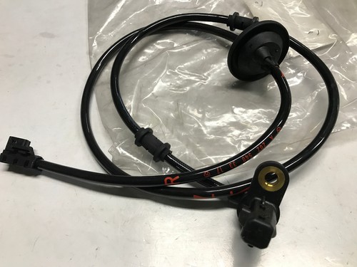 A2025403317 sensore abs - sensore, rear