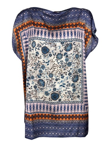 Kartika top foulard donna - top,