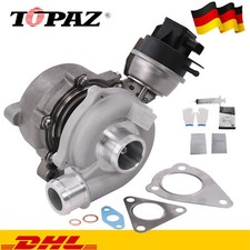 Turbocompressore per AUDI A4