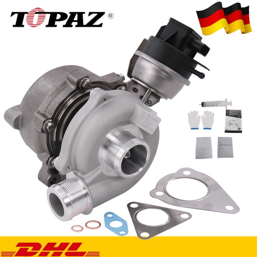Turbocompressore per audi - audi, a4