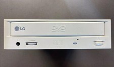 Lettore DVD-ROM LG DRD-8160B