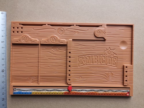 Survivor dashboard - x,