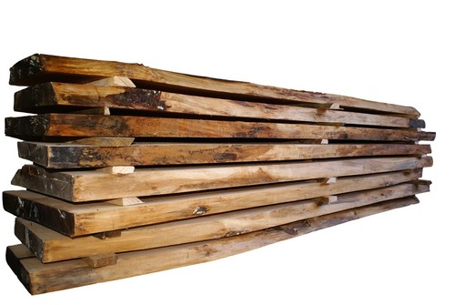 Tavola legno acero mensola - acero,