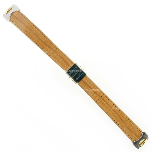 Zenith cinturino pelle - zenith,