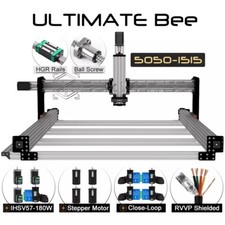 Ultimate bee cnc - bee,