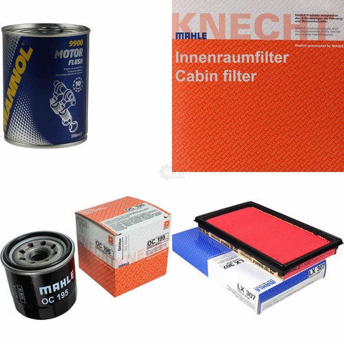 Pacchetto ispezione mahle - ispezione, /