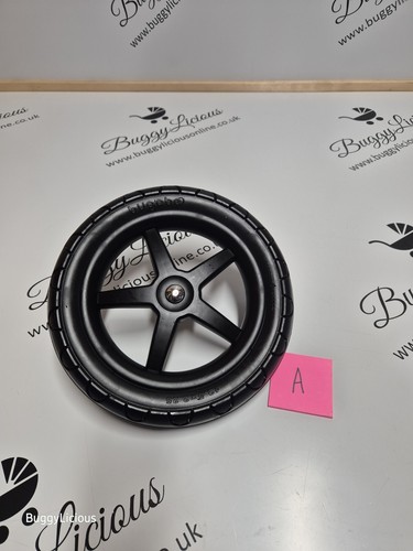 Ruota posteriore bugaboo - ruota,