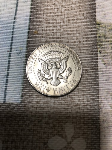 Half dollar us1967 - dollar,