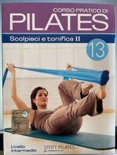 Corso pratico pilates - di,