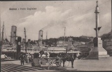 GENOVA -PONTE GUGLIELMO