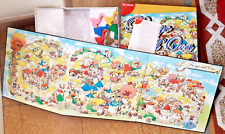 borgo dell'oca gioco da tavolo