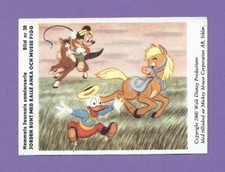 1960 Giornale svedese Hemmets