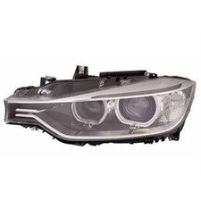 Faro Sinistro Xenon D1S/H7