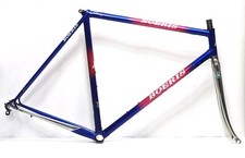 Telaio boeris vintage steel - boeris,