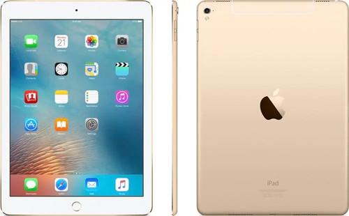 Apple ipad pro - apple,