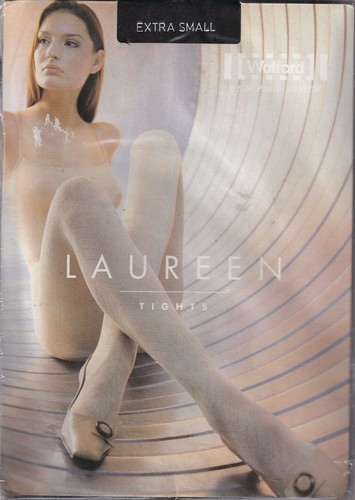Collant wolford laureen - collant,
