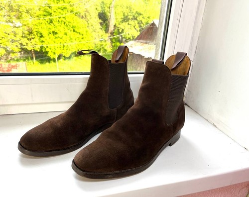 Trickers tricker stivali - trickers,
