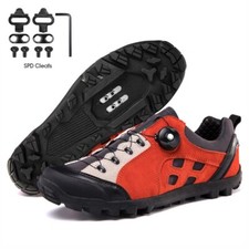 Scarpe Ciclismo MTB