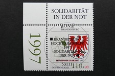 Fascicolo MiNr. 1941 Prima