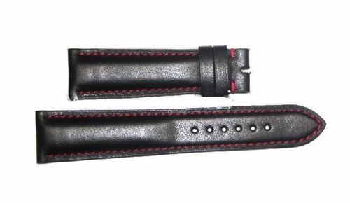Eberhard cinturino 190 nero - 190,
