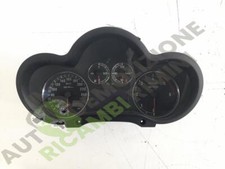 937A3000 QUADRO STRUMENTI ALFA