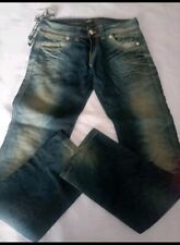 Jeans Donna Angel Devil Taglia 28