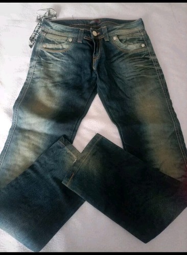 Jeans donna angel devil taglia - jeans,