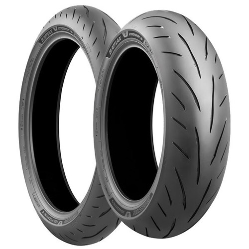 Coppia gomme bridgestone - coppia,