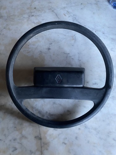 Renault volante originale - 4,