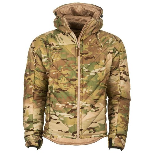 Giacca isolante snugpak - giacca, softie
