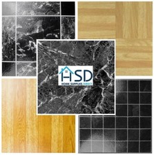 Pavimento IN Vinile Adesivo