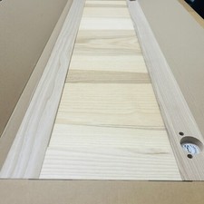 IKEA TORHAMN Porta in frassino