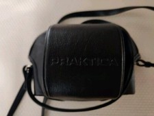 Macchina Fotografica Praktica BCA