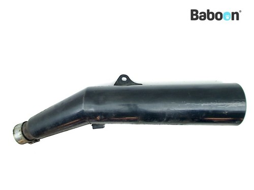 Silenziatore della marmitta