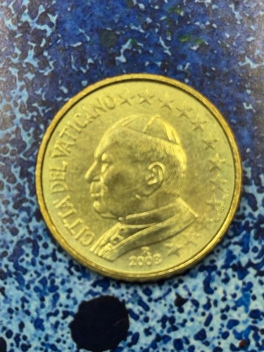 Top centesimi euro - top, di