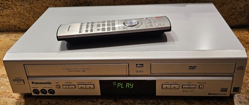 Panasonic d4734s lettore - pv-d4734s,