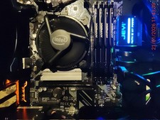  PC CHIEFTEC Gigabyte intel