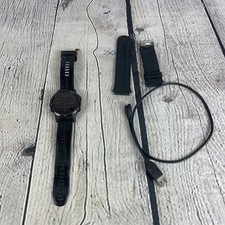 Garmin Fenix 5 Plus Zaffiro