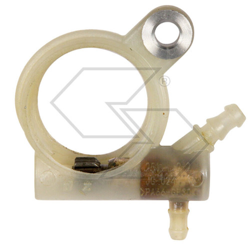 Pompa olio motosega stihl ms - motosega,