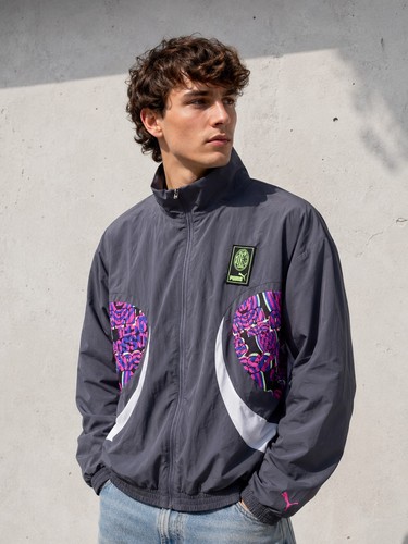 Nrgy milan football windproof - nrgy,