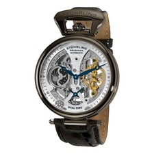Orologio Uomo Stuhrling 127A2