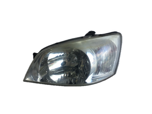 Fanale faro lampada luce - faro,