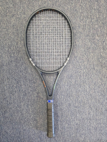 Wilson pro staff - pro,