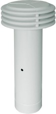 ESALATORE DI FUMI DIAM. 115 L