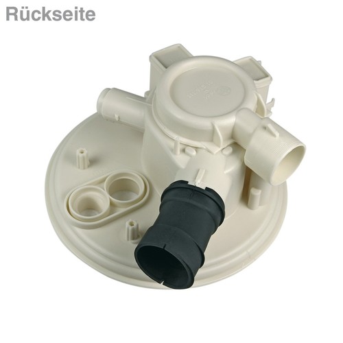 Pompa pot compatibile con aeg - pompa,