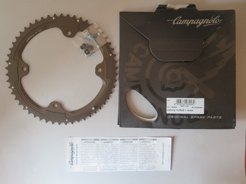 Corona campagnolo super record - corona,
