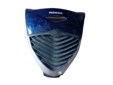 Carena scudetto anteriore Honda Sh 125 150 dal 2005 al 2008 modello iniezione