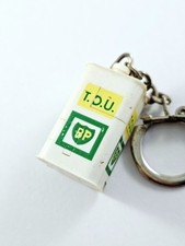 Portachiavi - Puzzle 3D -