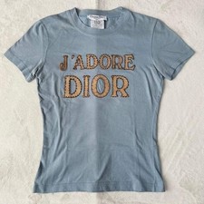 Christian Dior J'ADORE T-shirt